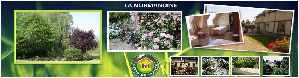 La Normandine